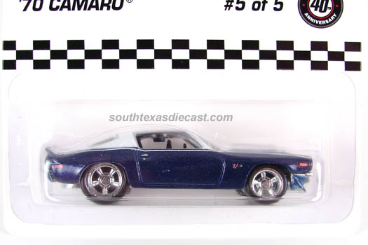 1970 Camaro